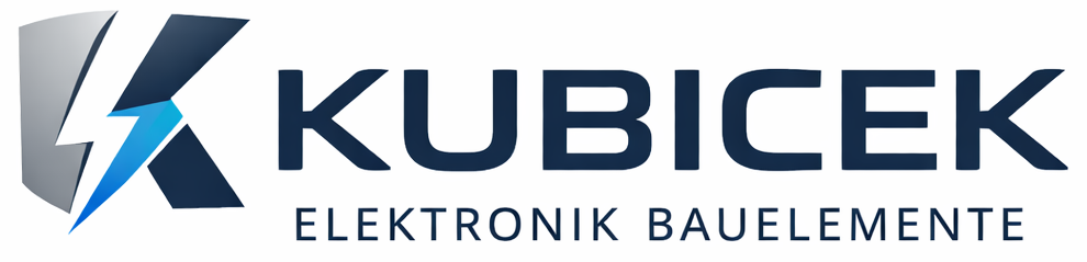 Kubicek Elektronik Bauelemente